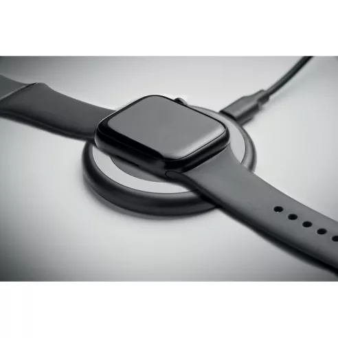 3 in 1 wireless charger 15W WERLIES