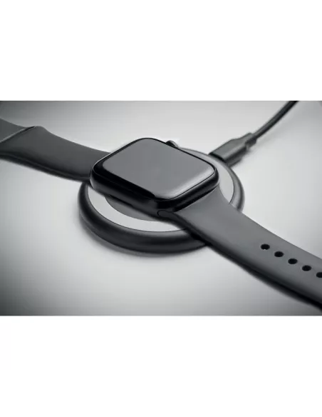 3 in 1 wireless charger 15W WERLIES