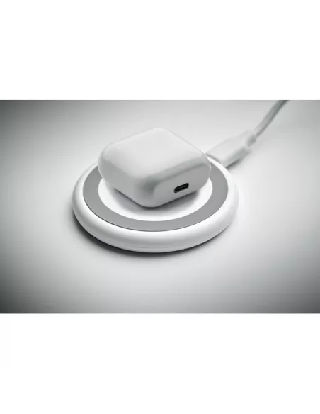 3 in 1 wireless charger 15W WERLIES