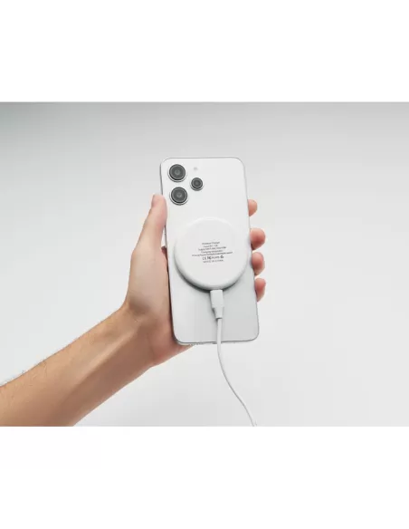 3 in 1 wireless charger 15W WERLIES