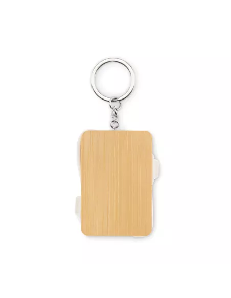 Key ring charging cable BUPOW