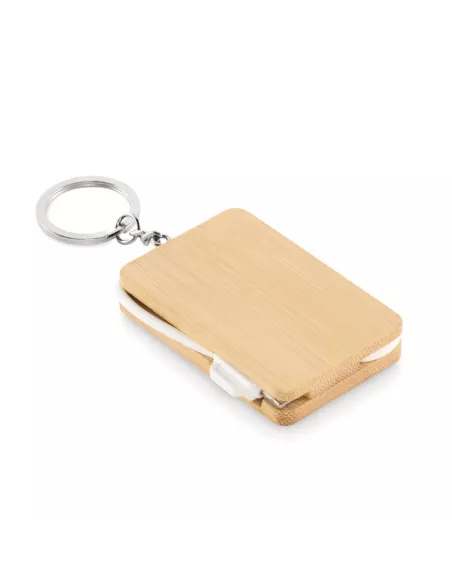 Key ring charging cable BUPOW