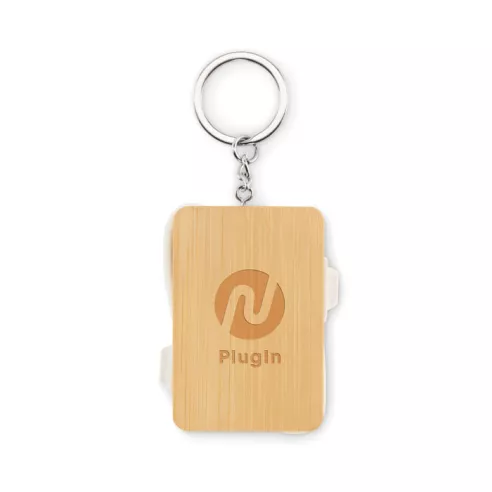 Key ring charging cable BUPOW