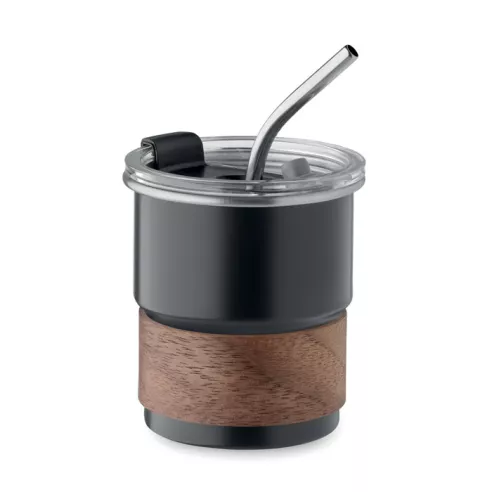 Single wall tumbler 260 ml MATE