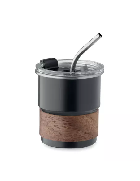 Single wall tumbler 260 ml MATE