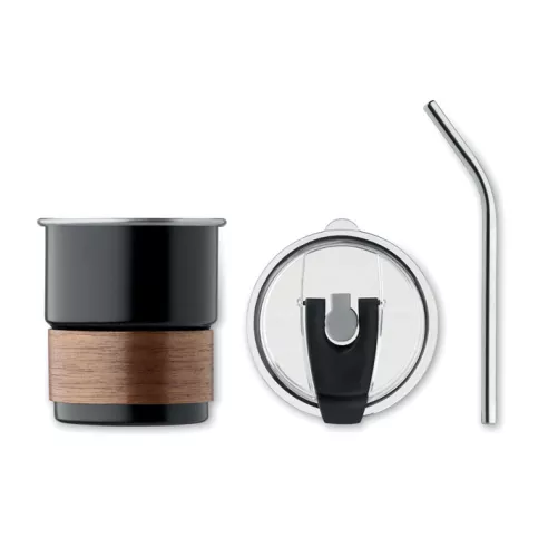 Single wall tumbler 260 ml MATE
