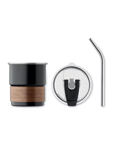 Single wall tumbler 260 ml MATE