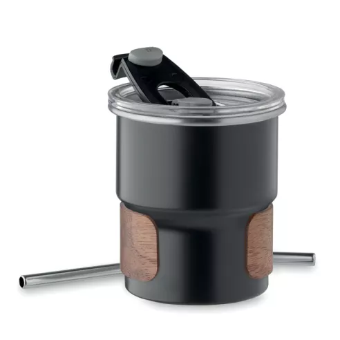 Single wall tumbler 260 ml MATE