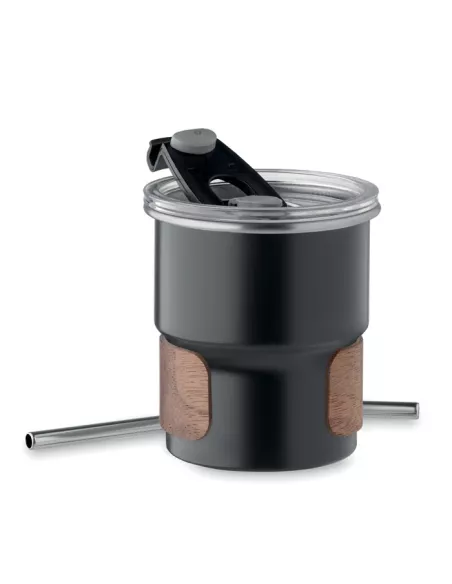 Single wall tumbler 260 ml MATE