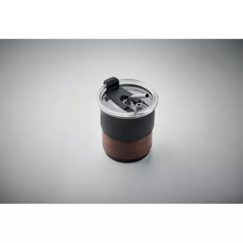 Single wall tumbler 260 ml MATE