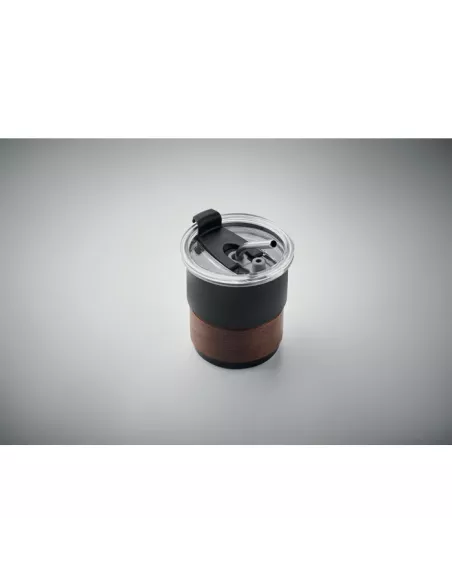 Single wall tumbler 260 ml MATE