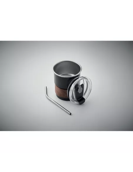Single wall tumbler 260 ml MATE