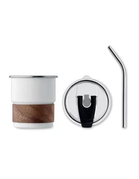Single wall tumbler 260 ml MATE
