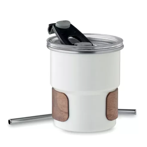 Single wall tumbler 260 ml MATE