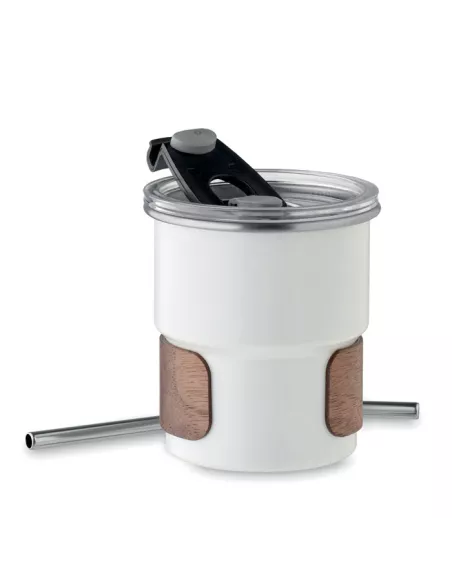 Single wall tumbler 260 ml MATE