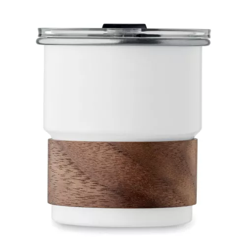 Single wall tumbler 260 ml MATE