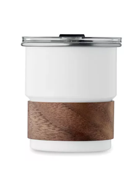 Single wall tumbler 260 ml MATE