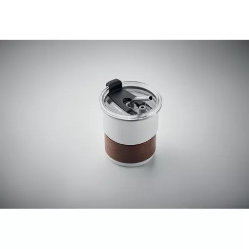 Single wall tumbler 260 ml MATE