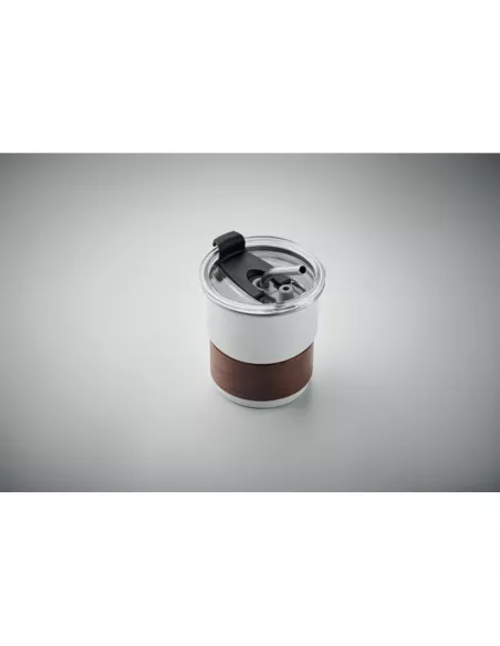 Single wall tumbler 260 ml MATE