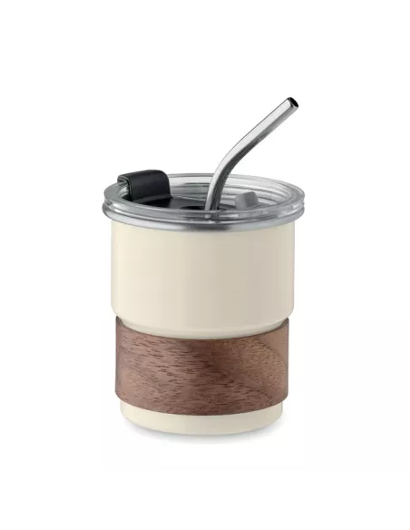 Single wall tumbler 260 ml MATE
