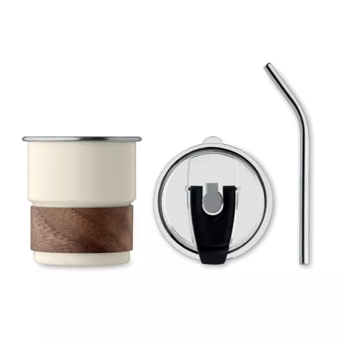 Single wall tumbler 260 ml MATE