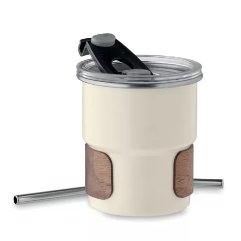 Single wall tumbler 260 ml MATE
