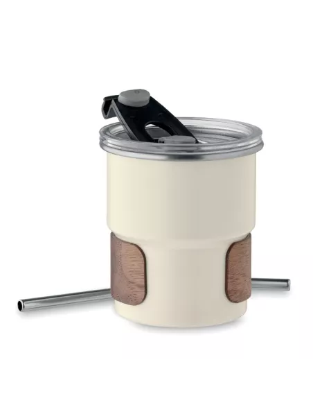 Single wall tumbler 260 ml MATE
