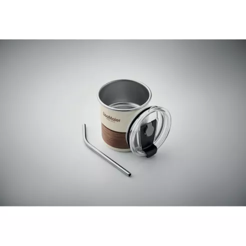 Single wall tumbler 260 ml MATE