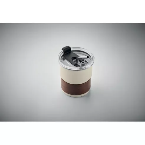Single wall tumbler 260 ml MATE