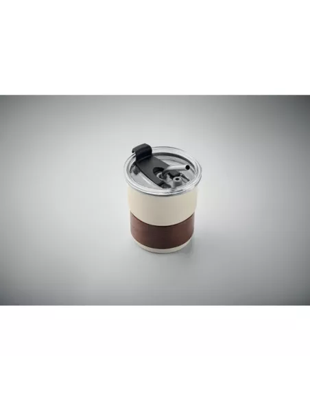 Single wall tumbler 260 ml MATE