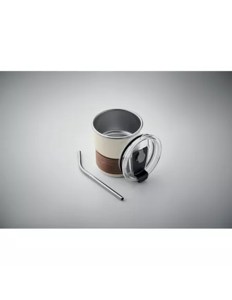 Single wall tumbler 260 ml MATE