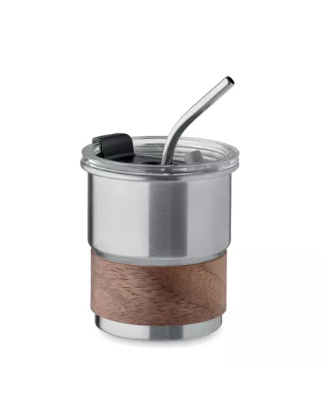 Single wall tumbler 260 ml MATE