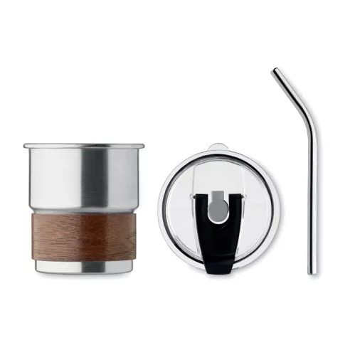 Single wall tumbler 260 ml MATE