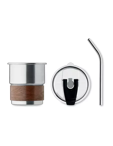 Single wall tumbler 260 ml MATE