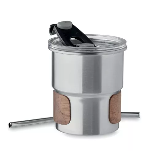 Single wall tumbler 260 ml MATE