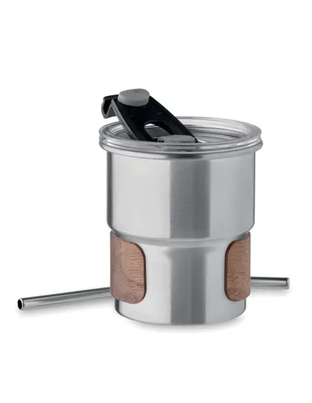 Single wall tumbler 260 ml MATE