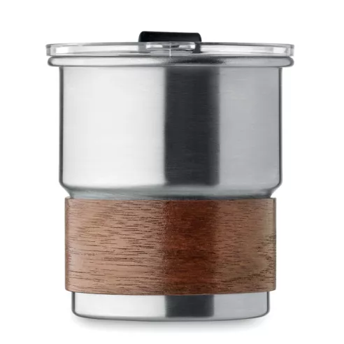 Single wall tumbler 260 ml MATE