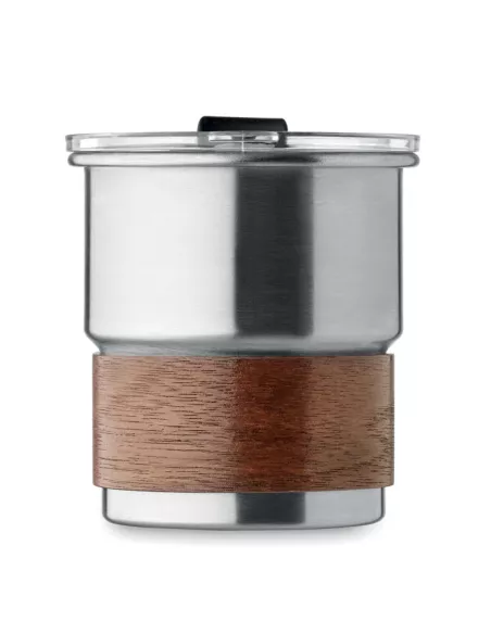 Single wall tumbler 260 ml MATE