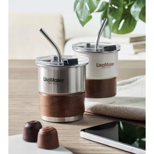 Single wall tumbler 260 ml MATE