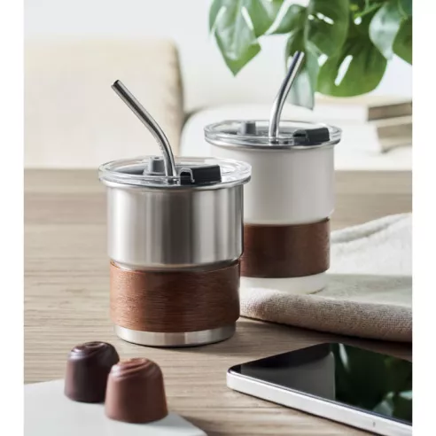 Single wall tumbler 260 ml MATE