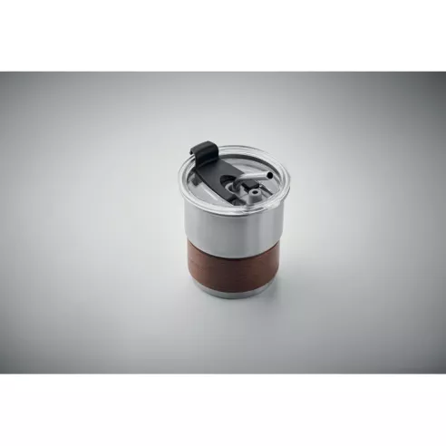 Single wall tumbler 260 ml MATE