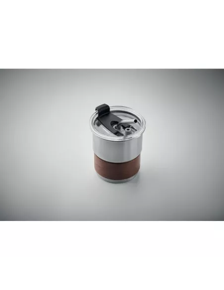 Single wall tumbler 260 ml MATE