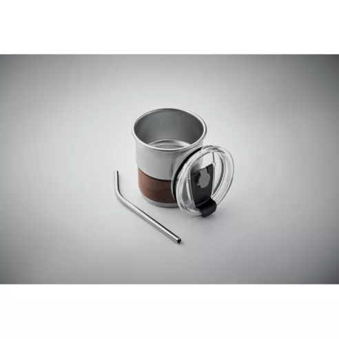 Single wall tumbler 260 ml MATE