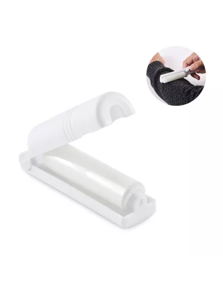 Reusable sticky roller cleaner CROLL
