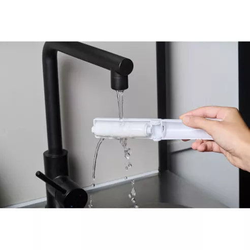 Reusable sticky roller cleaner CROLL