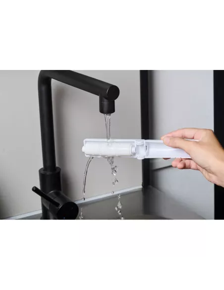 Reusable sticky roller cleaner CROLL