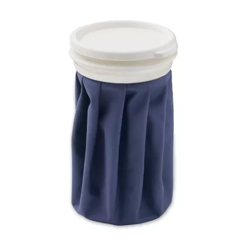 Reusable polyester ice pack SANAR