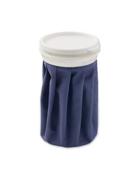 Reusable polyester ice pack SANAR