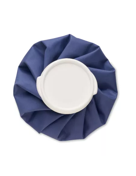 Reusable polyester ice pack SANAR
