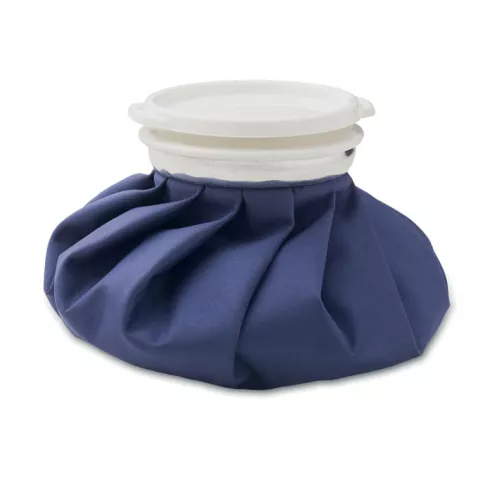 Reusable polyester ice pack SANAR